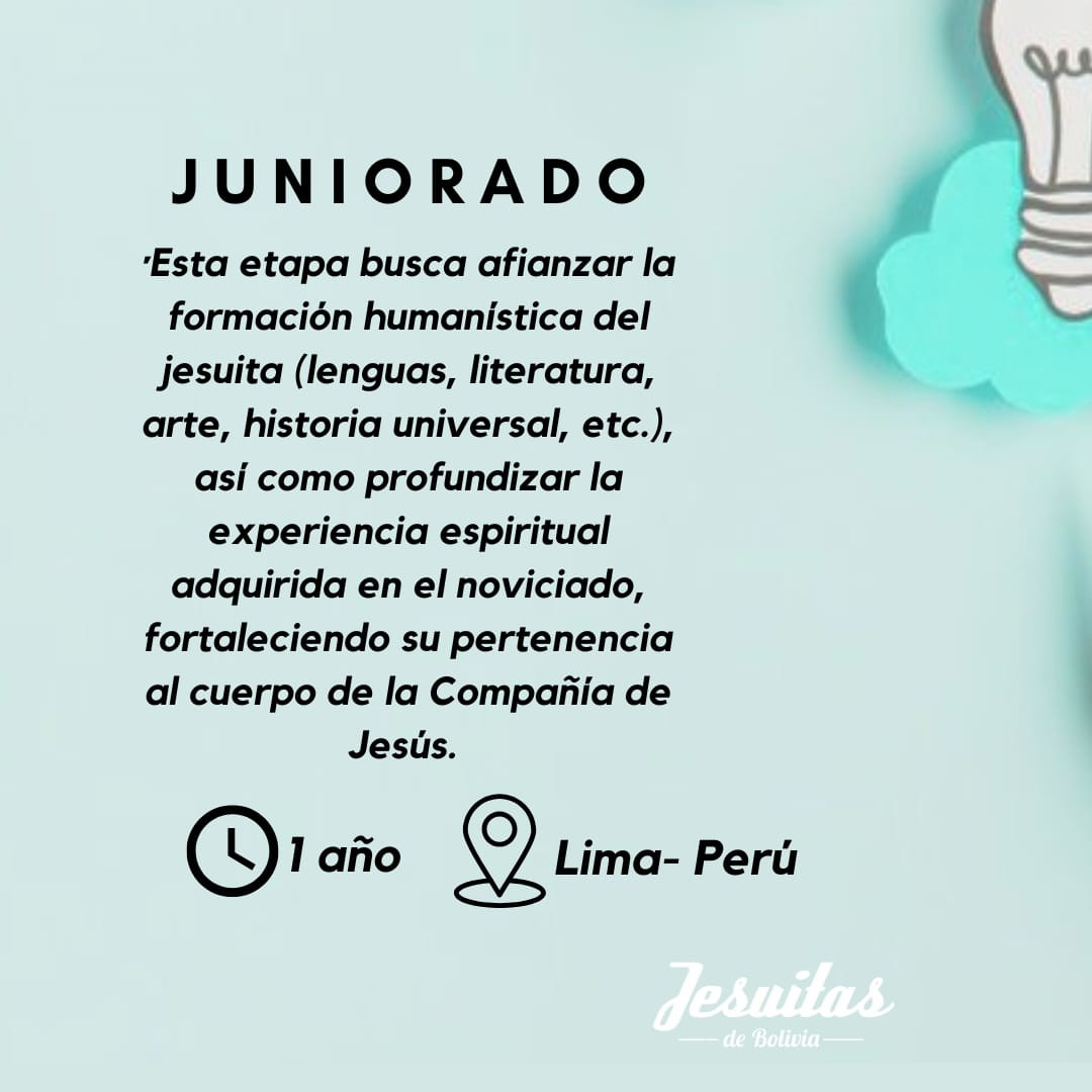 Juniorado