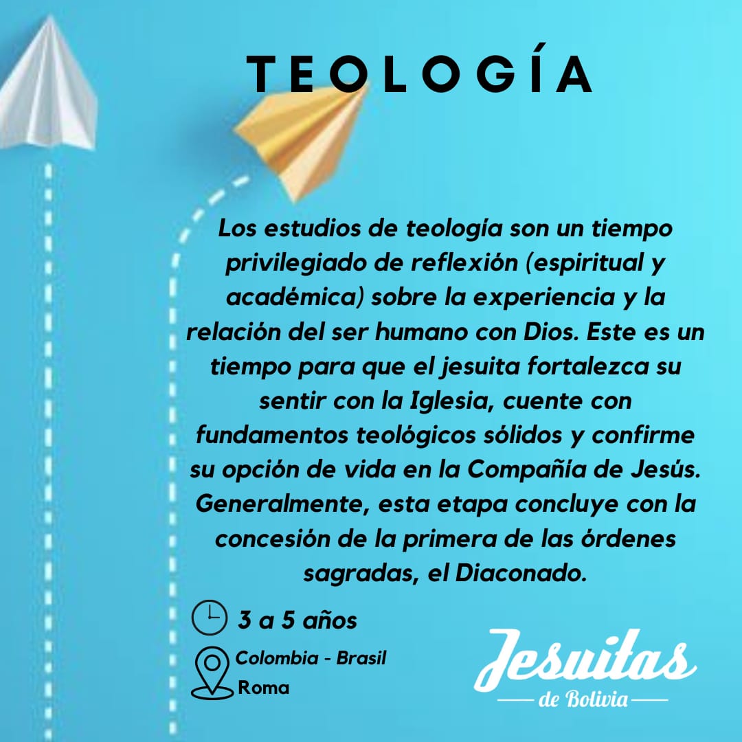 Teologia